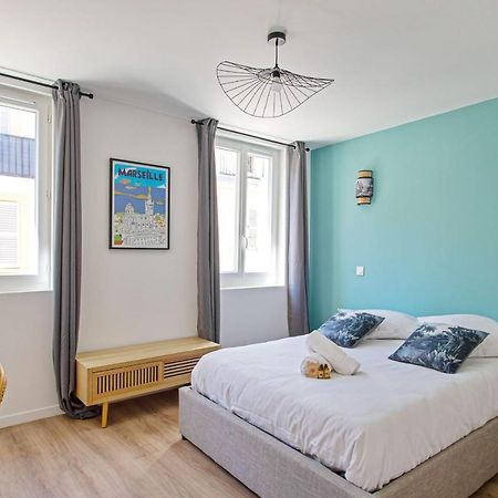 Appartement Assero - Welkeys Марсилия Екстериор снимка